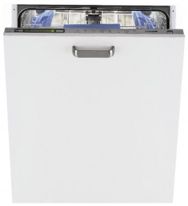 karakteristike Машина за прање судова BEKO DIN 5839 слика