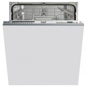 les caractéristiques Lave-vaisselle Hotpoint-Ariston LTF 11M121 O Photo