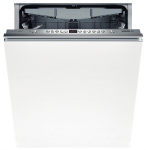 характеристики Посудомоечная Машина Bosch SMV 68M90 Фото