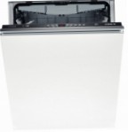 Bosch SMV 58L00 Lave-vaisselle taille réelle intégré complet