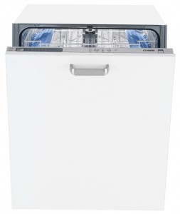 مشخصات ماشین ظرفشویی BEKO DIN 1536 Extra عکس