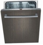 Siemens SN 66N051 洗碗机 全尺寸 内置全