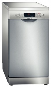характеристики Посудомоечная Машина Bosch SPS 69T38 Фото