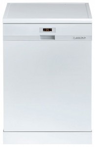 les caractéristiques Lave-vaisselle De Dietrich DVF 742 WE1 Photo