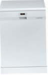 De Dietrich DVF 742 WE1 Dishwasher fullsize freestanding