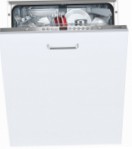 NEFF S52M65X3 Dishwasher fullsize built-in full