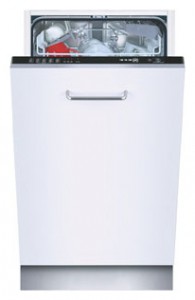 характеристики Посудомоечная Машина NEFF S49M53X1 Фото