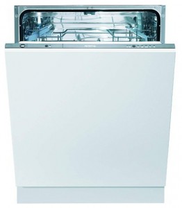 Karakteristike Stroj za pranje posuđa Gorenje GV63322 foto