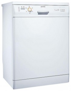 特点 洗碗机 Electrolux ESF 63012 W 照片
