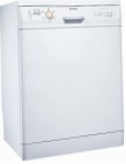 Electrolux ESF 63012 W Dishwasher fullsize freestanding