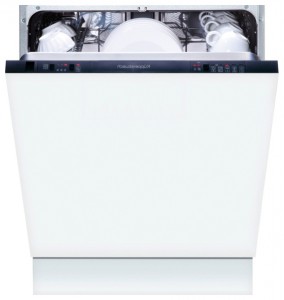 特性 食器洗い機 Kuppersbusch IGV 6504.3 写真