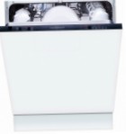 Kuppersbusch IGV 6504.3 食器洗い機 原寸大 内蔵のフル