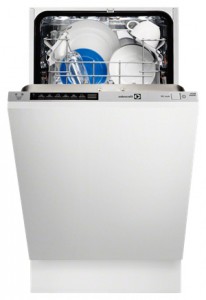 Karakteristike Stroj za pranje posuđa Electrolux ESL 74561 RO foto