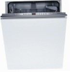 Bosch SMV 69M40 Посудомийна машина повнорозмірна вбудована повністю