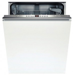 Характеристики Посудомийна машина Bosch SMV 43M10 фото
