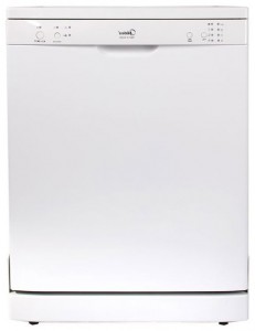 特性 食器洗い機 Midea WQP12-9260B 写真