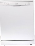 Midea WQP12-9260B Посудомоечная Машина полноразмерная отдельно стоящая