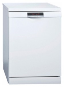 Характеристики Посудомийна машина Bosch SMS 69T22 фото