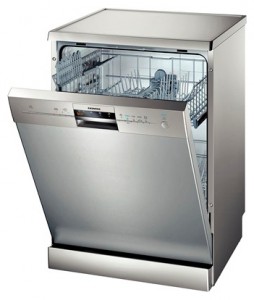 характеристики Посудомоечная Машина Siemens SN 25L801 Фото