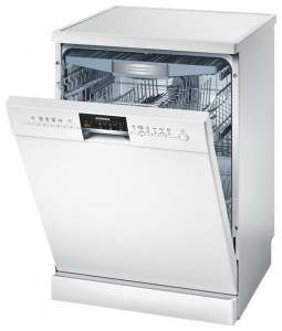 Характеристики Посудомийна машина Siemens SN 26M296 фото