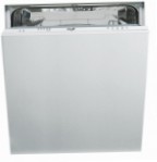 Whirlpool W 77/2 Dishwasher fullsize built-in full