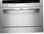 NEFF S65M63N1 Lave-vaisselle ﻿compact intégré en partie