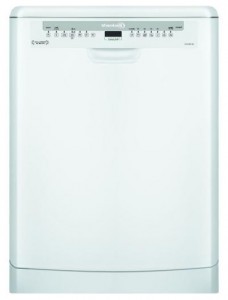 مشخصات ماشین ظرفشویی Bauknecht GSF 7955 WH عکس