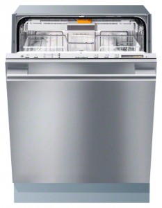 karakteristike Машина за прање судова Miele PG 8083 SCVi XXL слика