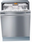 Miele PG 8083 SCVi XXL Dishwasher fullsize built-in full