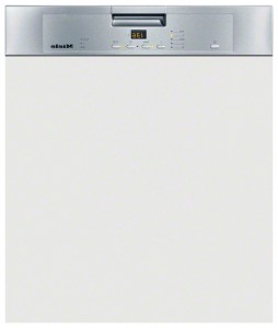 характеристики Посудомоечная Машина Miele G 4210 SCi Фото