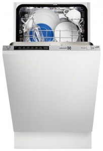 特性 食器洗い機 Electrolux ESL 4560 RAW 写真
