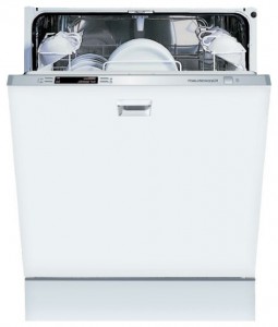 Характеристики Посудомийна машина Kuppersbusch IGVS 6808.0 фото