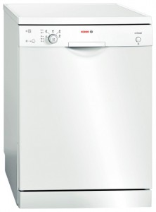 特点 洗碗机 Bosch SMS 50D12 照片