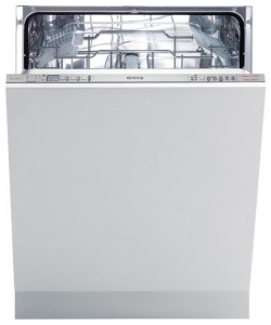 les caractéristiques Lave-vaisselle Gorenje GV64324XV Photo