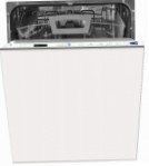 Ardo DWB 60 ALC Stroj za pranje posuđa u punoj veličini ugrađeni u full