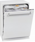 Miele G 5670 SCVi Dishwasher fullsize built-in full