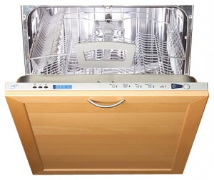 karakteristike Машина за прање судова Ardo DWI 60 E слика