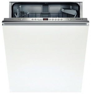 Характеристики Посудомийна машина Bosch SMV 53N00 фото
