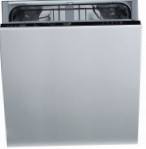 Whirlpool ADG 9200 Посудомоечная Машина полноразмерная встраиваемая полностью