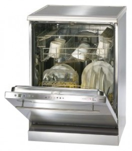 les caractéristiques Lave-vaisselle Clatronic GSP 628 Photo