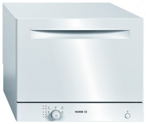 Характеристики Посудомийна машина Bosch SKS 50E02 фото