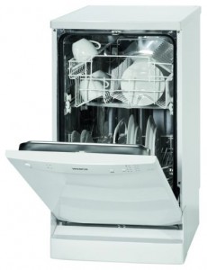 Karakteristike Stroj za pranje posuđa Clatronic GSP 741 foto