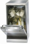 Clatronic GSP 627 Dishwasher narrow freestanding