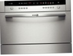 NEFF S65M53N1 Dishwasher ﻿compact built-in full