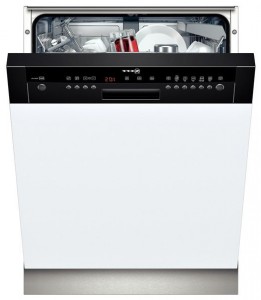 характеристики Посудомоечная Машина NEFF S41N63S0 Фото