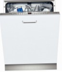 NEFF S51N65X1 Dishwasher fullsize built-in full