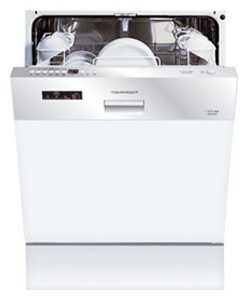 karakteristike Машина за прање судова Kuppersbusch IGS 6608.0 E слика