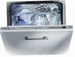 Candy CDI 5015 Lave-vaisselle taille réelle intégré complet