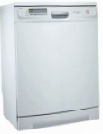 Electrolux ESF 66020 W Машина за прање судова пуну величину самостојећи