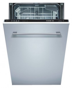 Characteristics Dishwasher Bosch SRV 43M23 Photo